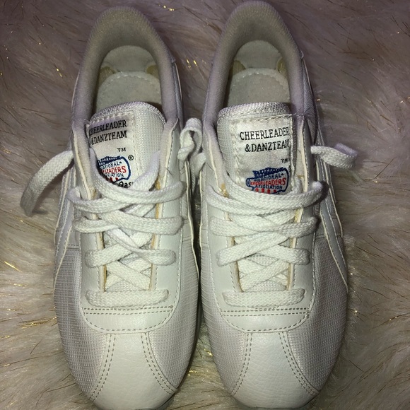 Asics Other - ⭐️Asics National Cheerleader Association Shoes⭐️